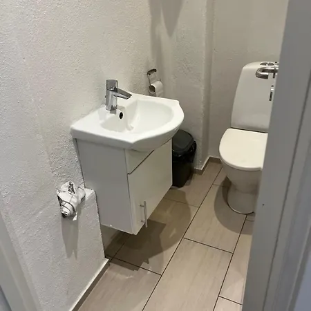 Hostel Mini 2 Billund