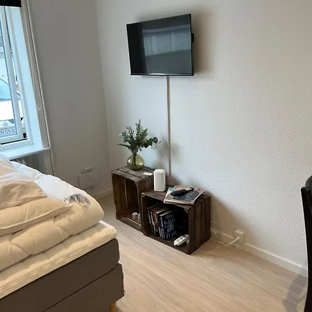 Mini 2 Hostel Billund