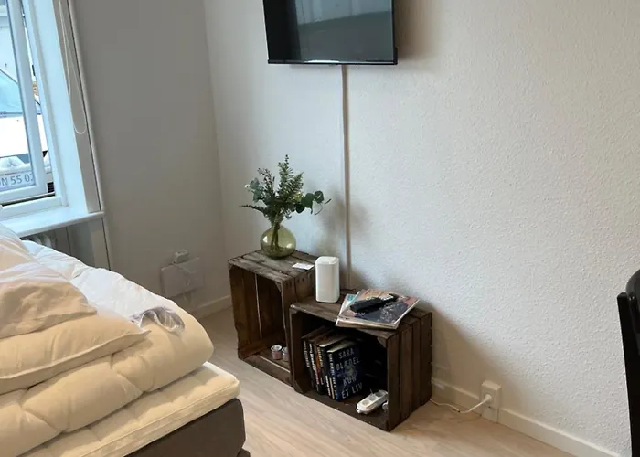Mini 2 Hostel Billund